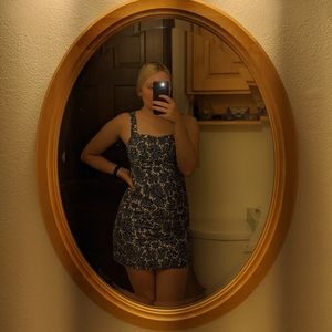 MICHAEL Michael Kors Mini Dress